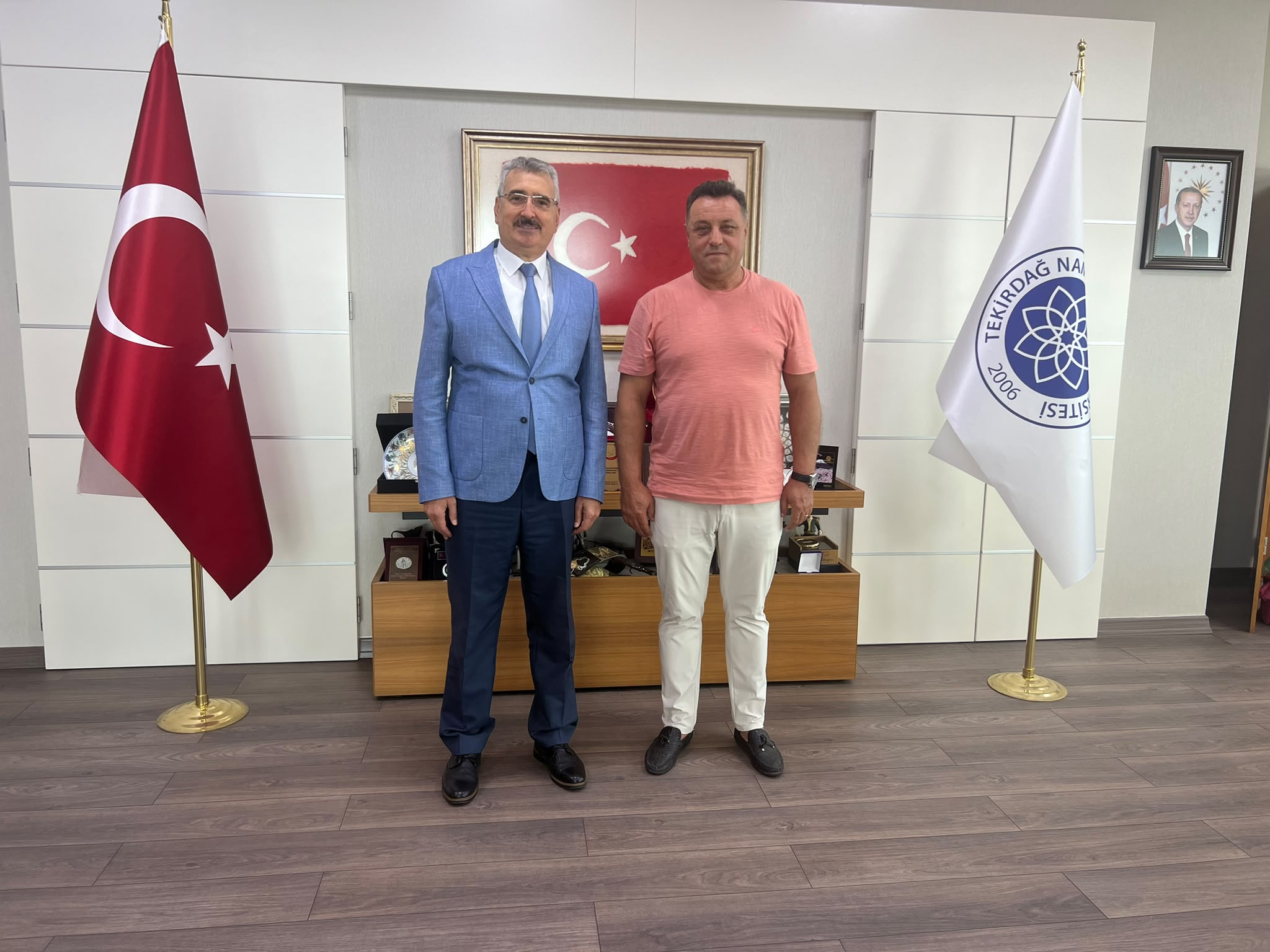 Namık Kemal Üniversitesi1